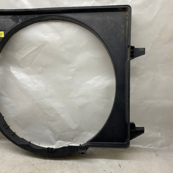 Ford Transit V347 Radyatör Fan Davlumbazı GV6P-3B437-LA En Uygun Oto Parça