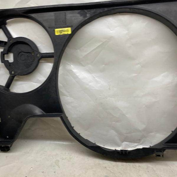 Ford Transit V347 Radyatör Fan Davlumbazı GV6P-3B437-LA En Uygun Oto Parça