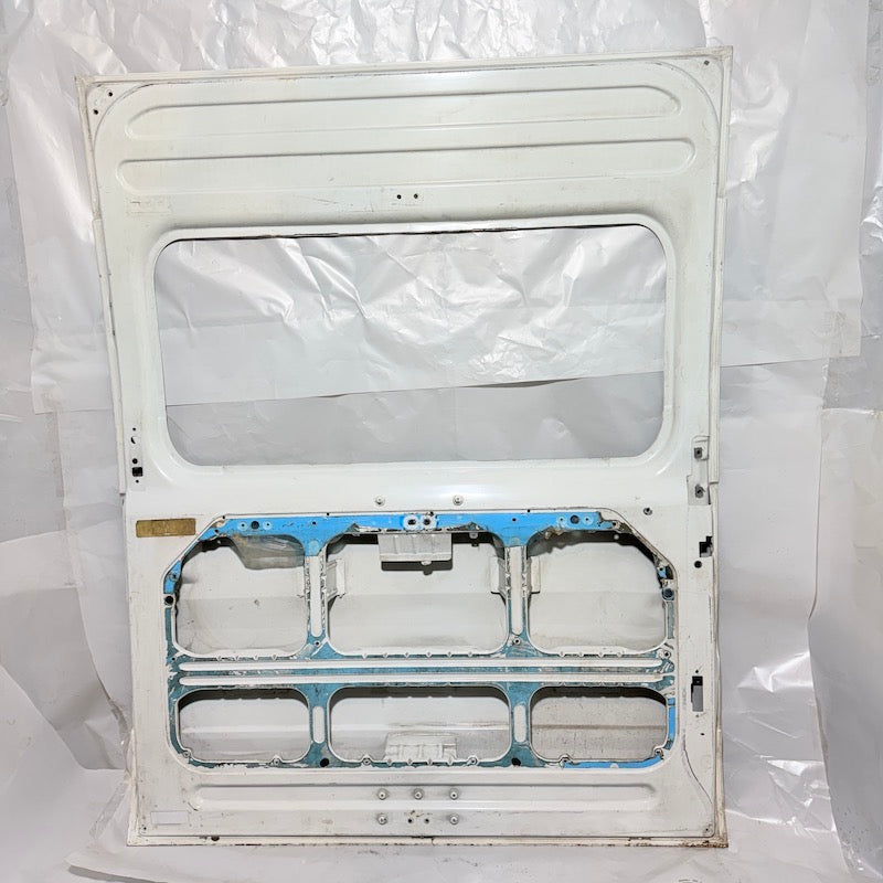 Ford Transit V347 Sağ Sürgülü Kapı 06-14 En Uygun Oto Parça