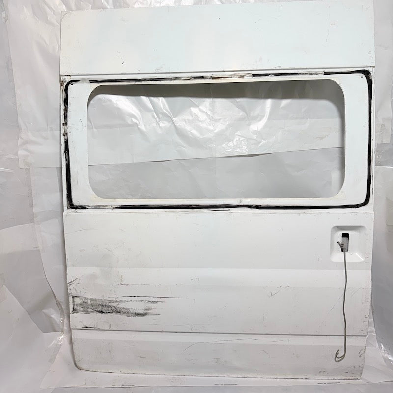 Ford Transit V347 Sağ Sürgülü Kapı 06-14 En Uygun Oto Parça