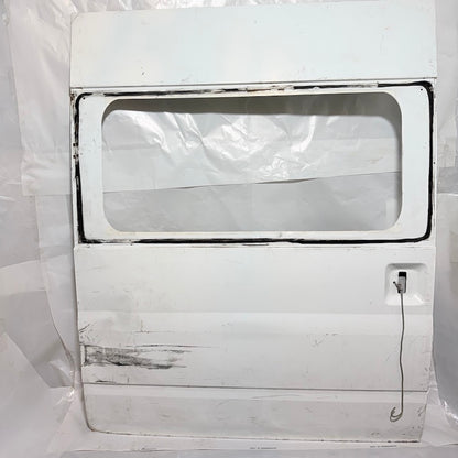 Ford Transit V347 Sağ Sürgülü Kapı 06-14 En Uygun Oto Parça