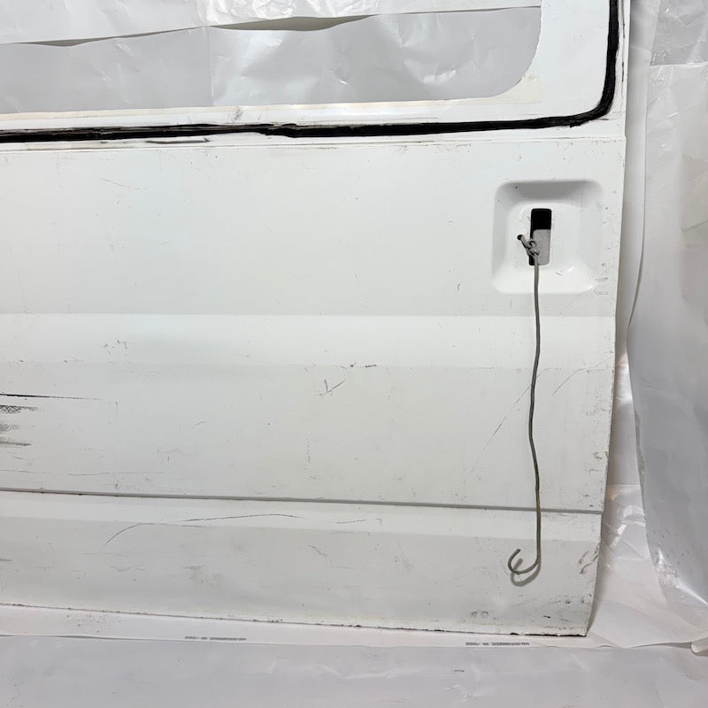 Ford Transit V347 Sağ Sürgülü Kapı 06-14 En Uygun Oto Parça