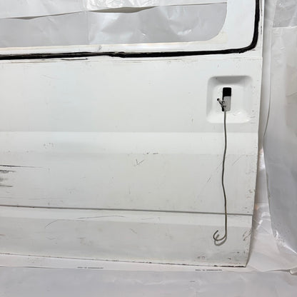 Ford Transit V347 Sağ Sürgülü Kapı 06-14 En Uygun Oto Parça
