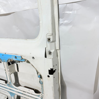 Ford Transit V347 Sağ Sürgülü Kapı 06-14 En Uygun Oto Parça