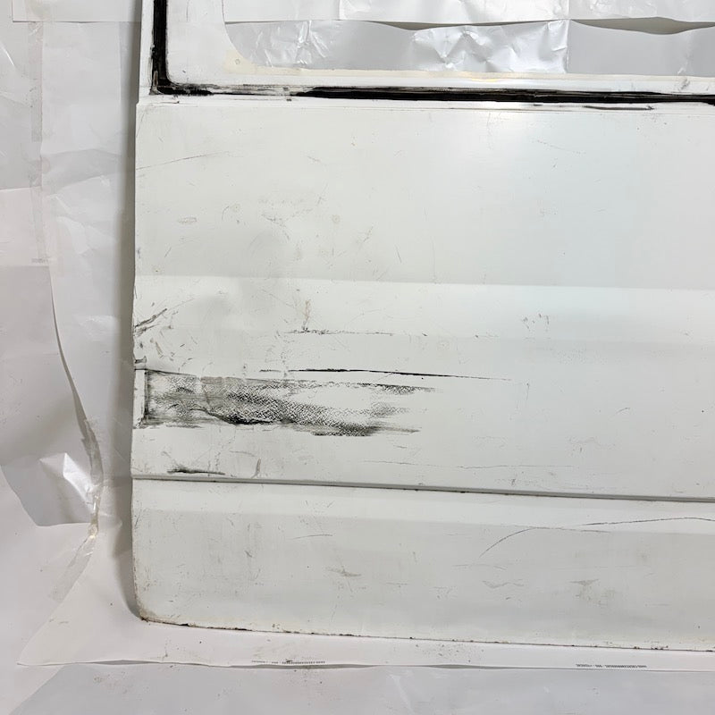 Ford Transit V347 Sağ Sürgülü Kapı 06-14 En Uygun Oto Parça