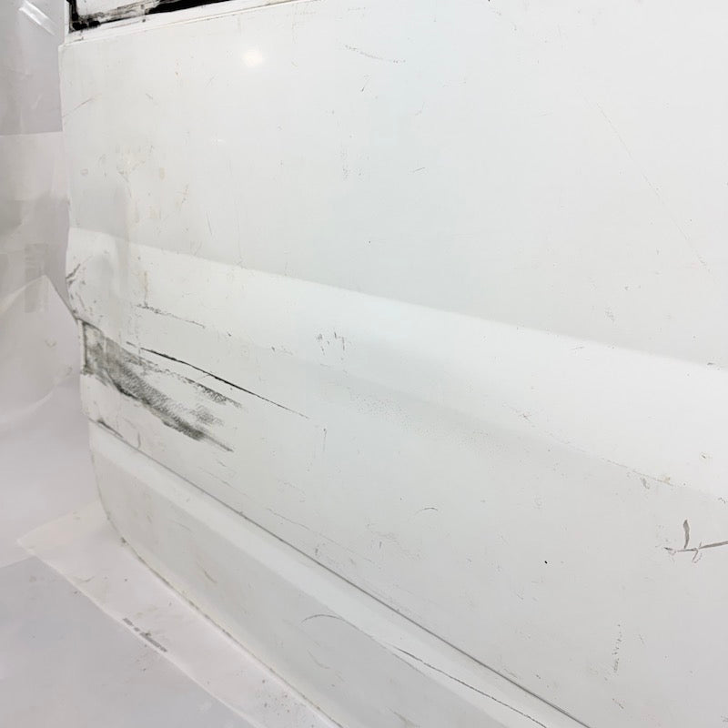 Ford Transit V347 Sağ Sürgülü Kapı 06-14 En Uygun Oto Parça