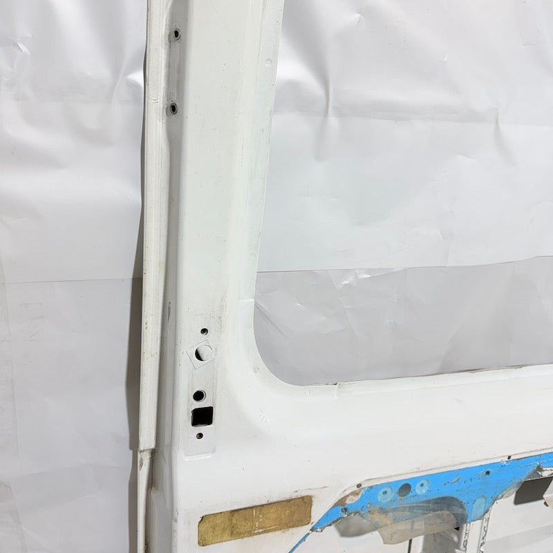 Ford Transit V347 Sağ Sürgülü Kapı 06-14 En Uygun Oto Parça
