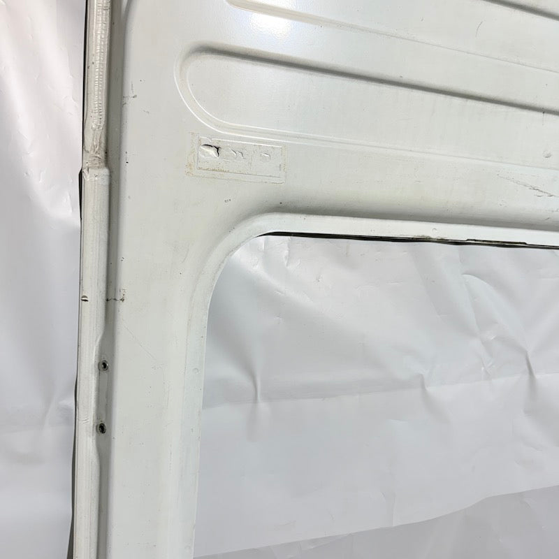 Ford Transit V347 Sağ Sürgülü Kapı 06-14 En Uygun Oto Parça