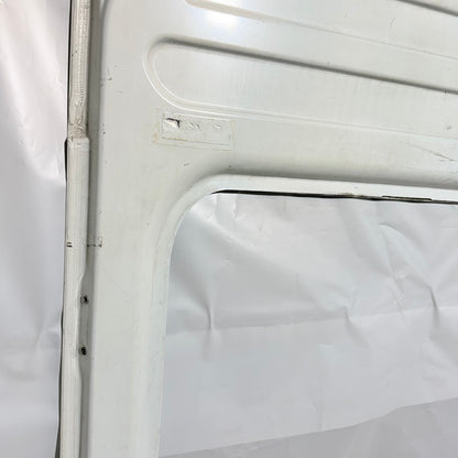 Ford Transit V347 Sağ Sürgülü Kapı 06-14 En Uygun Oto Parça