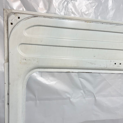 Ford Transit V347 Sağ Sürgülü Kapı 06-14 En Uygun Oto Parça