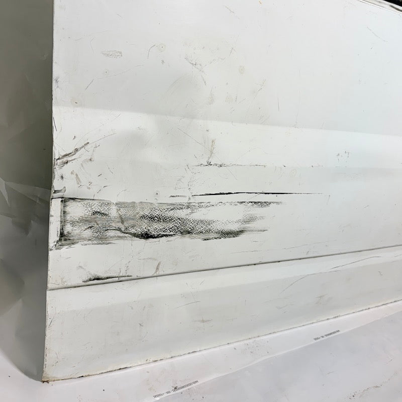 Ford Transit V347 Sağ Sürgülü Kapı 06-14 En Uygun Oto Parça