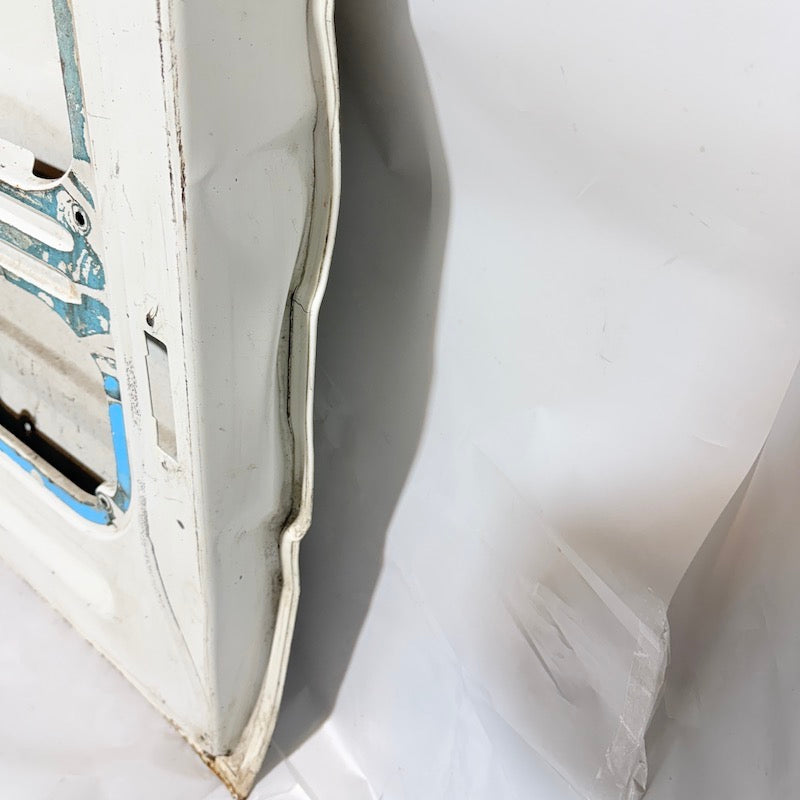 Ford Transit V347 Sağ Sürgülü Kapı 06-14 En Uygun Oto Parça
