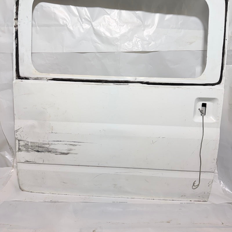 Ford Transit V347 Sağ Sürgülü Kapı 06-14 En Uygun Oto Parça