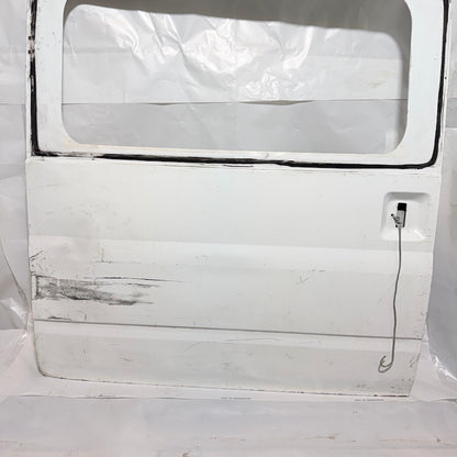 Ford Transit V347 Sağ Sürgülü Kapı 06-14 En Uygun Oto Parça