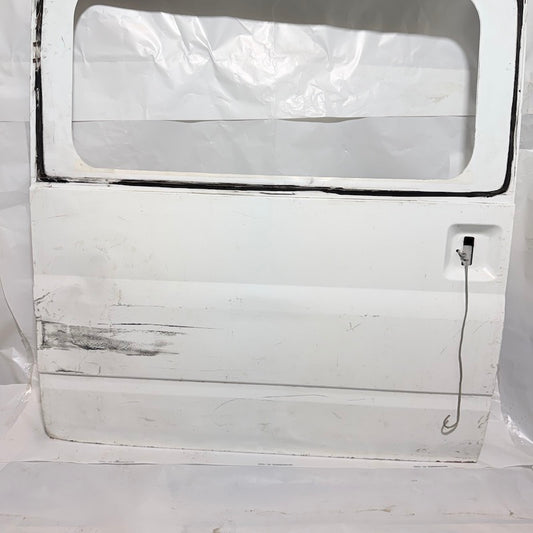 Ford Transit V347 Sağ Sürgülü Kapı 06-14 En Uygun Oto Parça