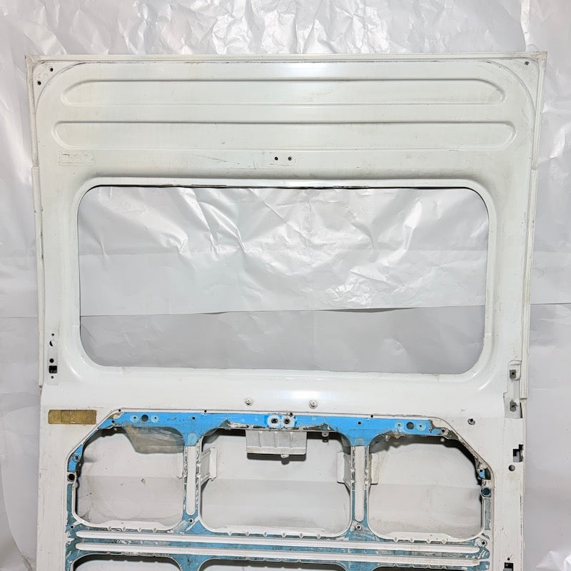 Ford Transit V347 Sağ Sürgülü Kapı 06-14 En Uygun Oto Parça