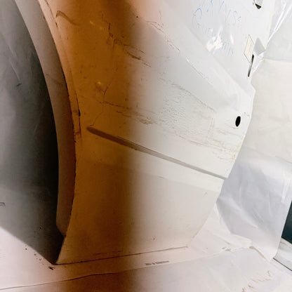 Ford Transit V347 Sol Ön Kapı 06-13 Beyaz En Uygun Oto Parça