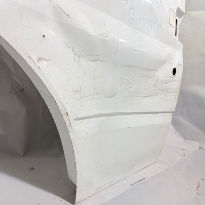 Ford Transit V347 Sol Ön Kapı 06-13 Beyaz En Uygun Oto Parça