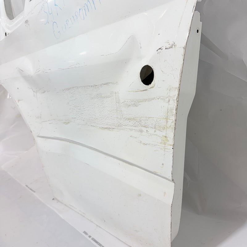 Ford Transit V347 Sol Ön Kapı 06-13 Beyaz En Uygun Oto Parça