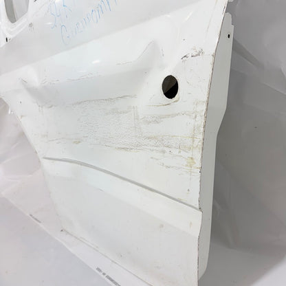 Ford Transit V347 Sol Ön Kapı 06-13 Beyaz En Uygun Oto Parça