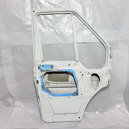 Ford Transit V347 Sol Ön Kapı 06-13 Beyaz En Uygun Oto Parça