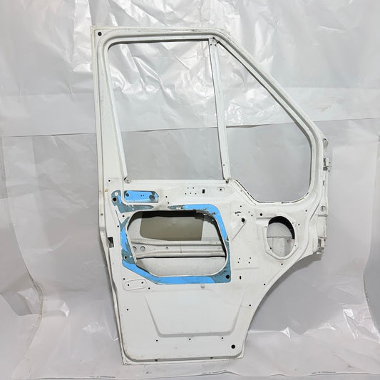 Ford Transit V347 Sol Ön Kapı 06-13 Beyaz En Uygun Oto Parça