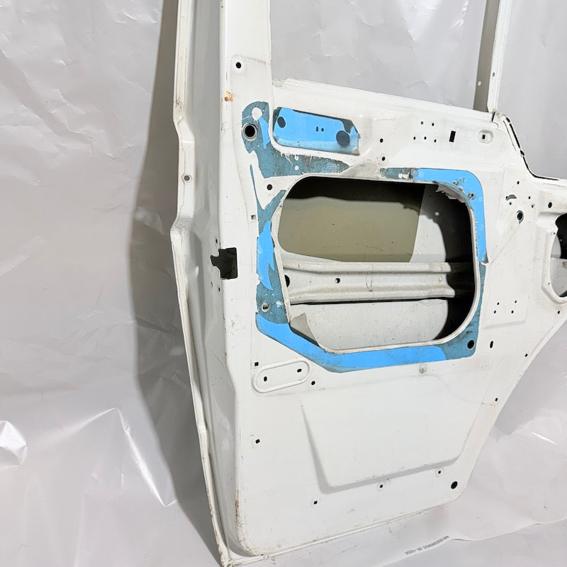 Ford Transit V347 Sol Ön Kapı 06-13 Beyaz En Uygun Oto Parça