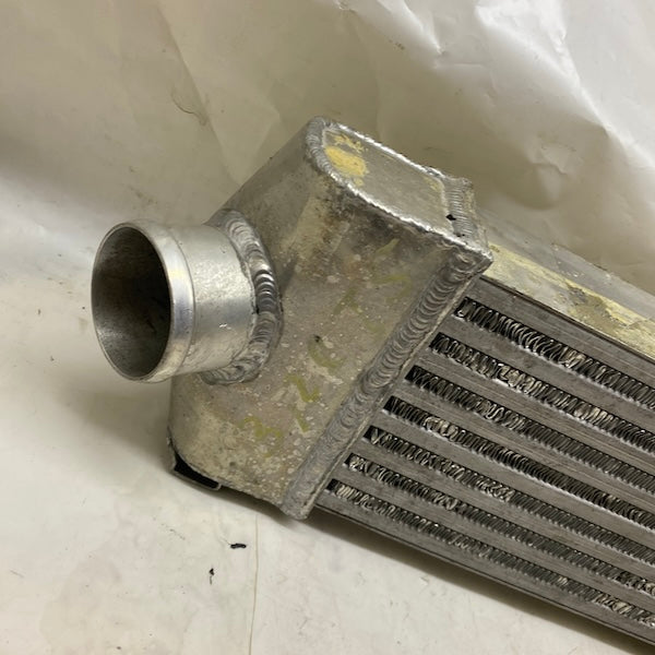 Ford Transit V347 Turbo Soğutucu Radyatörü Orijinal Çıkma En Uygun Oto Parça