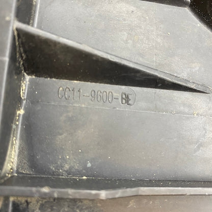 Ford Transit V347 (155) Hava Filtre Kutu Kapağı CC11-9600BE