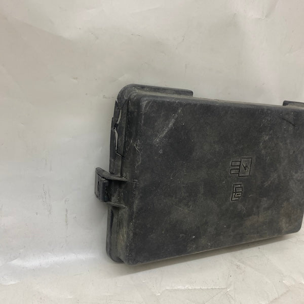 Ford Transit V362 Sigorta Kutusu Üst Kapağı En Uygun Oto Parça