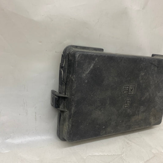 Ford Transit V362 Sigorta Kutusu Üst Kapağı En Uygun Oto Parça