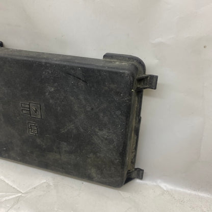 Ford Transit V362 Sigorta Kutusu Üst Kapağı En Uygun Oto Parça