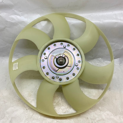 Ford Transit V363 2.5 EcoBlue Fan Pervanesi GK318C617BA En Uygun Oto Parça