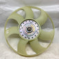 Ford Transit V363 2.5 EcoBlue Fan Pervanesi GK318C617BA En Uygun Oto Parça