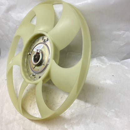 Ford Transit V363 2.5 EcoBlue Fan Pervanesi GK318C617BA En Uygun Oto Parça