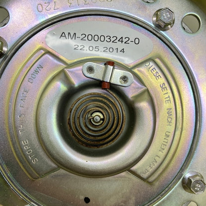 Ford Transit V363 2.5 EcoBlue Fan Pervanesi GK318C617BA En Uygun Oto Parça