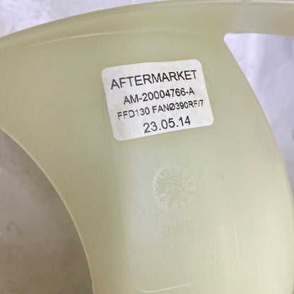 Ford Transit V363 2.5 EcoBlue Fan Pervanesi GK318C617BA En Uygun Oto Parça