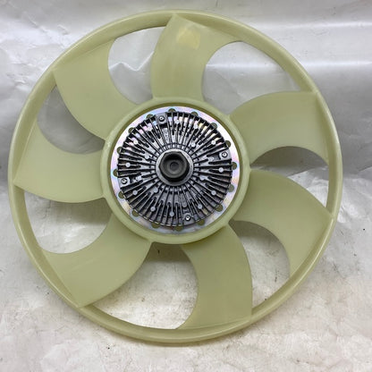 Ford Transit V363 2.5 EcoBlue Fan Pervanesi GK318C617BA En Uygun Oto Parça