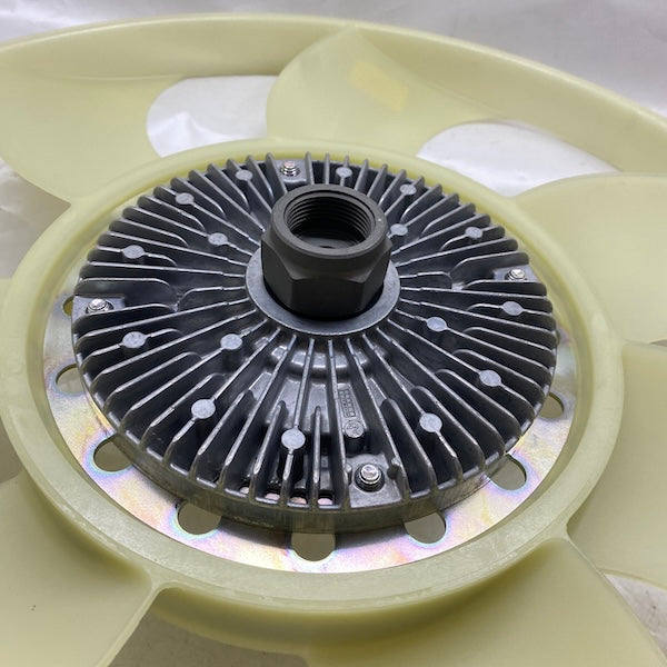 Ford Transit V363 2.5 EcoBlue Fan Pervanesi GK318C617BA En Uygun Oto Parça