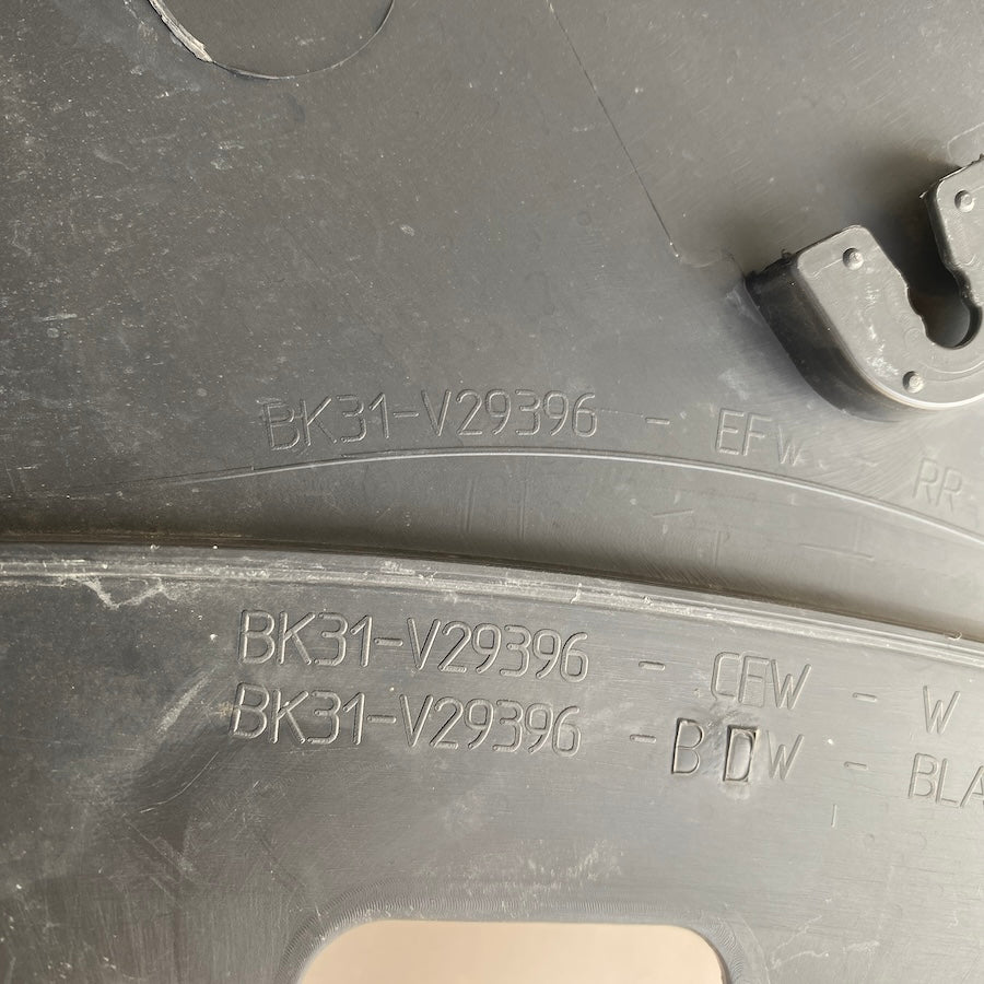 Ford Transit V363 Arka Sağ Kapı Çıtası BK31-V29396