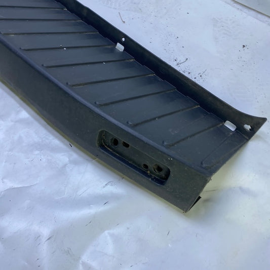 Ford Transit V363 Arka Tampon BK31-17E926 14-22 En Uygun Oto Parça