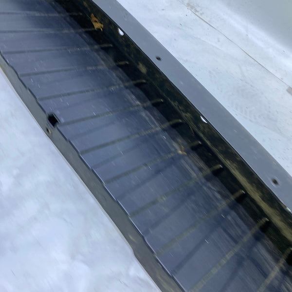 Ford Transit V363 Arka Tampon BK31-17E926 14-22 En Uygun Oto Parça