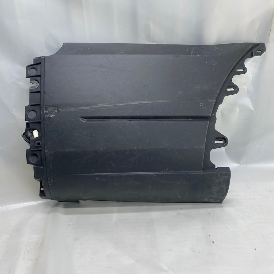 Ford Transit V363 Arka Tampon Köşesi BK31-17927 Orijinal Çıkma
