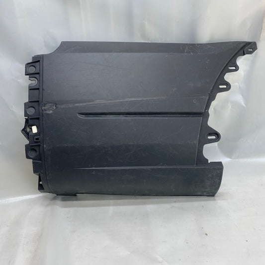 Ford Transit V363 Arka Tampon Köşesi BK31-17927 Orijinal Çıkma