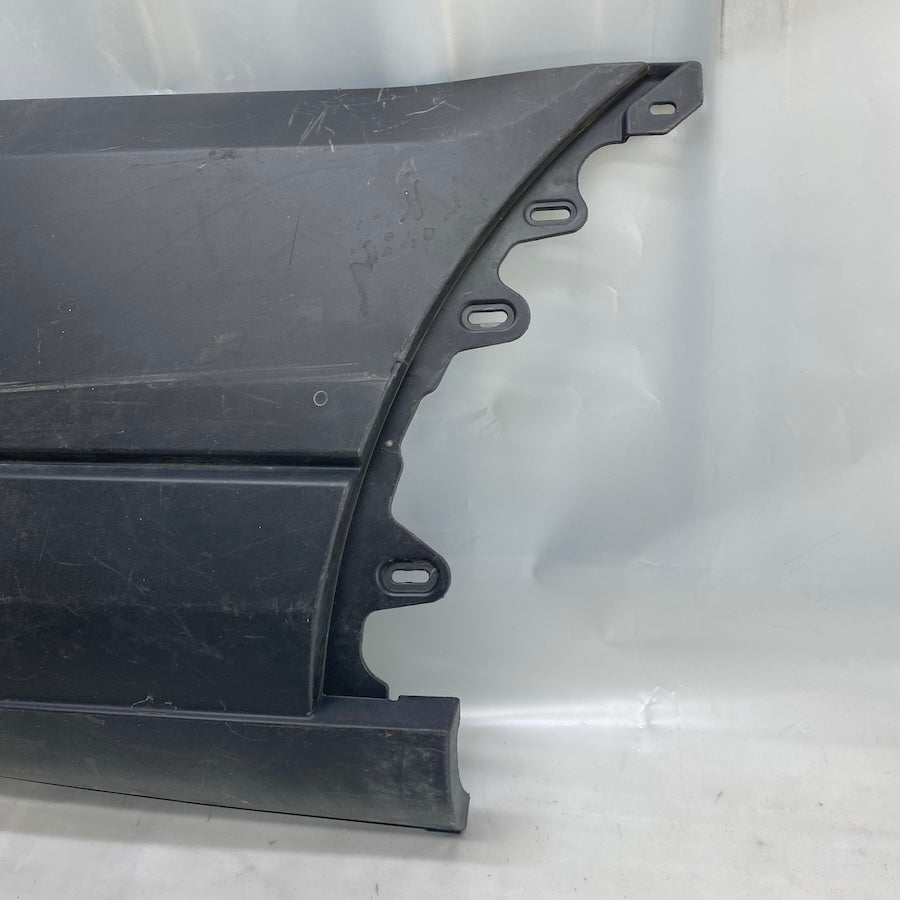 Ford Transit V363 Arka Tampon Köşesi BK31-17927 Orijinal Çıkma