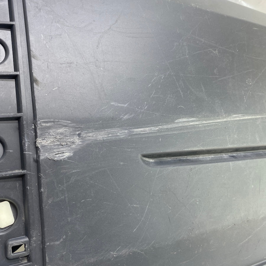Ford Transit V363 Arka Tampon Köşesi BK31-17927 Orijinal Çıkma