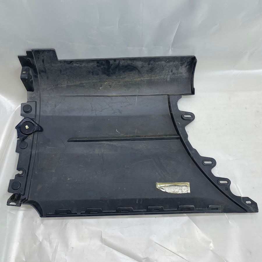 Ford Transit V363 Arka Tampon Köşesi BK31-17927 Orijinal Çıkma