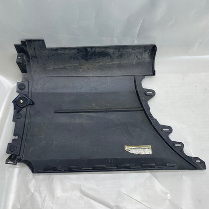 Ford Transit V363 Arka Tampon Köşesi BK31-17927 Orijinal Çıkma