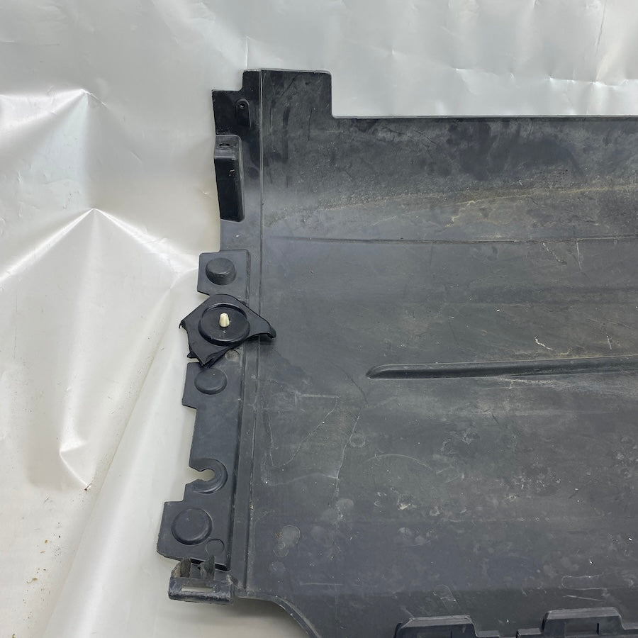 Ford Transit V363 Arka Tampon Köşesi BK31-17927 Orijinal Çıkma
