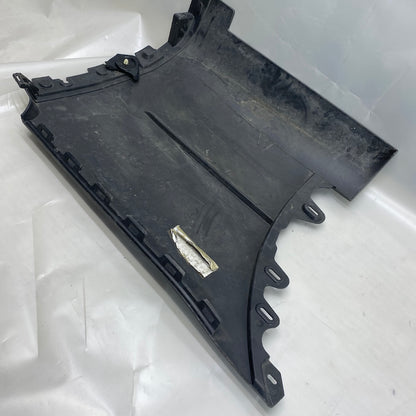 Ford Transit V363 Arka Tampon Köşesi BK31-17927 Orijinal Çıkma